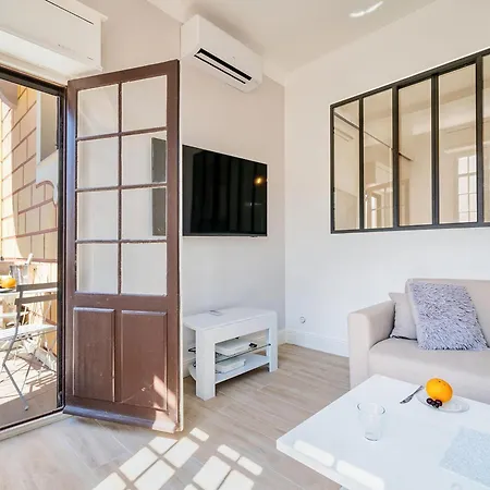 Palais Biagini - Happy Apartman