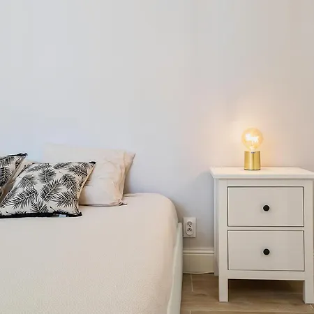 Palais Biagini - Happy Apartman Juan-les-Pins