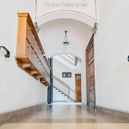 Palais Biagini - Happy Apartman