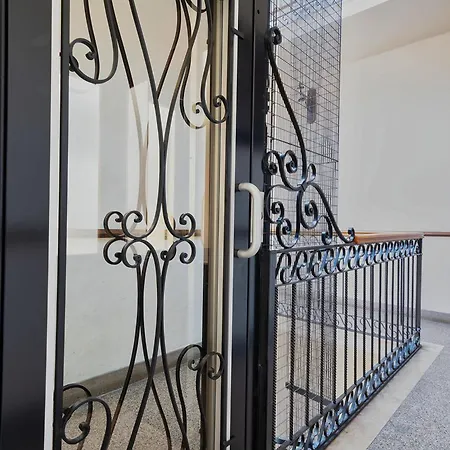 Apartman Palais Biagini - Happy