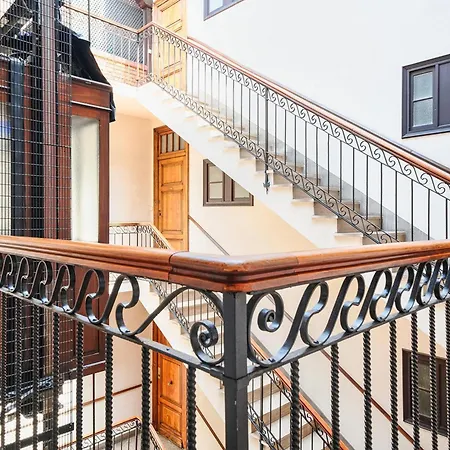 Apartman Palais Biagini - Happy *